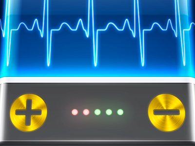 Battery Monitor