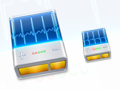 Battery Monitor Final