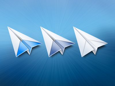 Planes airplane airplanes app email icon icons mail paper plane planes sparrow