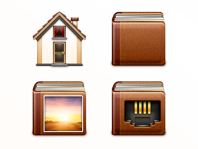 Folders 128 album android folders home icon icons