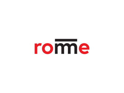Expressive Type - Rome europa expressive type