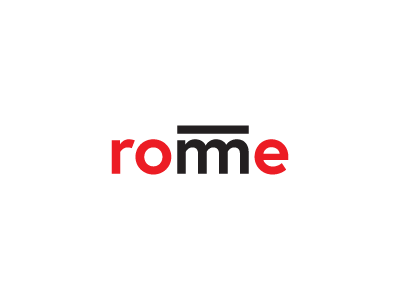 Expressive Type - Rome