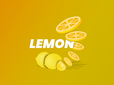 Lemon Design adobe app behance branding cartoon design designer dribbble icon illustraiton illustration lemon logo photoshop procreate shots sketch typography vector wacom