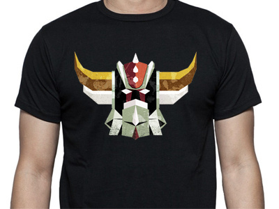 T-Shirt grenadier t shirt