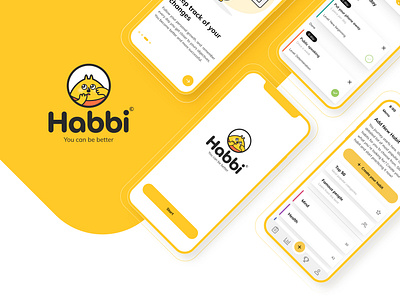 Habbi App - IOS