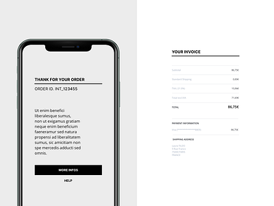 INVOICE DAILY#46