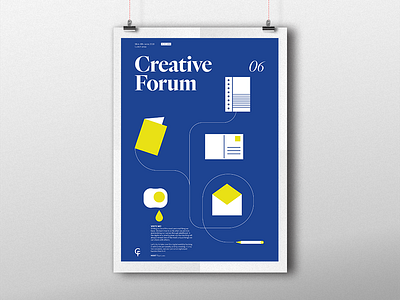 Write me - creative forum creativeforum frog handwriting illustration poster taja ui writing
