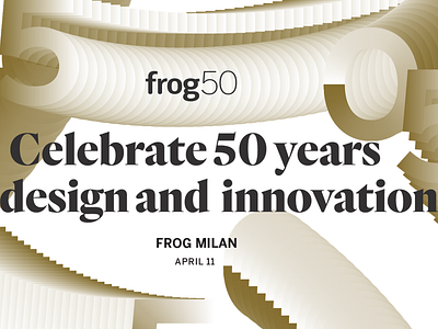 frog50 Milan - Salone apple disney exhibition frogdesign imagegallery milan milandesignweek mixedmedia salone sony