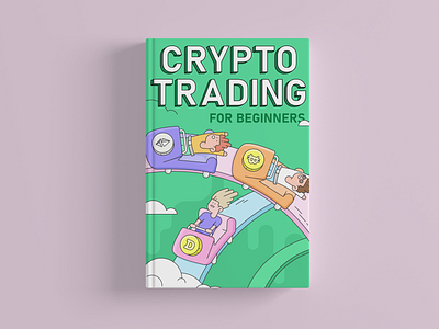 PDF - Crypto Trading For Beginners crypto finance trading