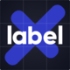 LabelX
