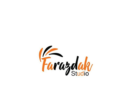 Farazdak Studio branding design icon illustration logo type typography vector