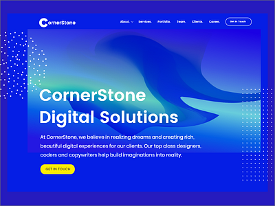 CornerStone Digital Solutions