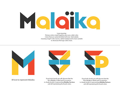 Malaika Logo brand identity branding dailylogo dribbble graphicdesign illustration lightdesign logo logodesign logoidea logoinspiration taxilogo