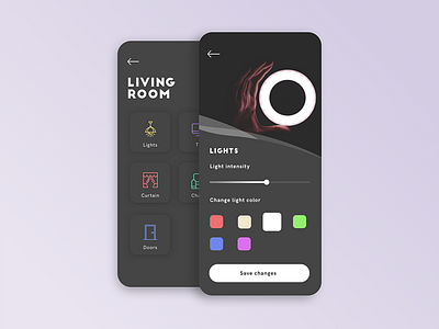 Daily UI Challenge #007