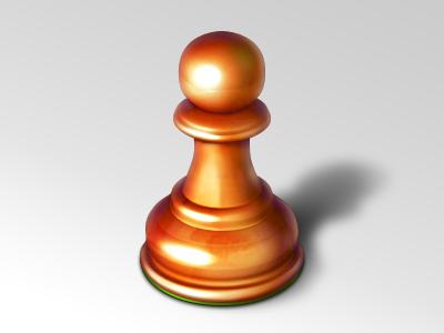 Pawn 2d art art chess design game game app game art game design game illustration game level gamedesign game object icon illustration level design mobile game pawn play texture wood