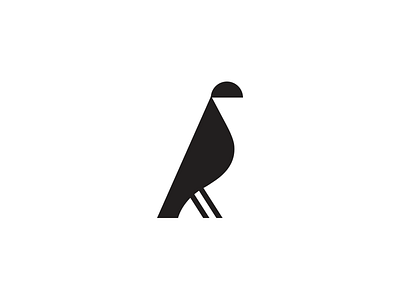 Raven animal bird branding design fly geometry graphic design icon identity illustration logo logo art logo design logotype mark raven sign symbol ui ux