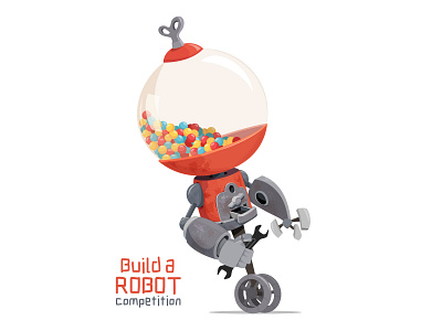 Build a Robot