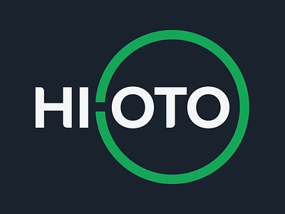 HI-OTO Brand autonomous vehicles blockchain branding circles