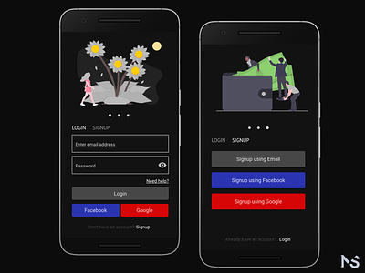 Fully interactive prototype using UXPin- Case study is up! casestudy crypto wallet debuts design interaction interaction design interactive micro interaction ui user experience user interface ux uxpin