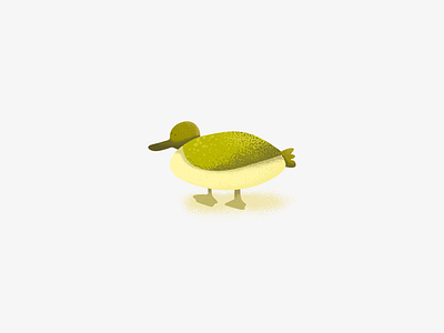 Bird IV Character