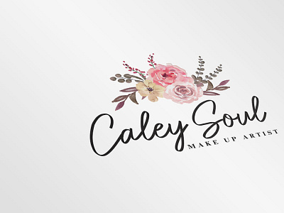 Floral Logo Design fieldhttps://bit.ly/2wTDzXu