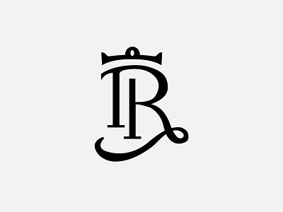 TR Logo concept