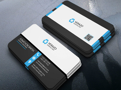 Awesome Business Card Design