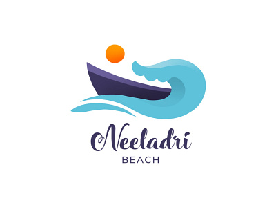 Neeladri Beach