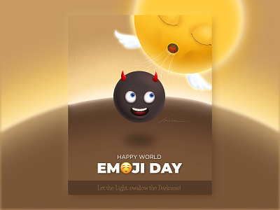 Emoji Day