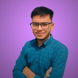 Aheya Ahmed