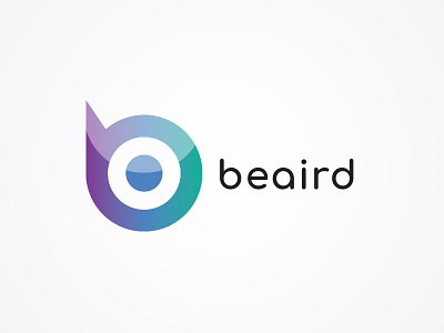 Beaird Solution Concept Logo branding concept design illustration illustrator logo