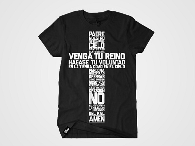 Prayer Shirt