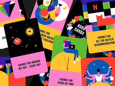 Kudos Designs Themes Templates And Downloadable Graphic Elements On Dribbble