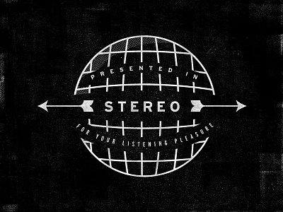 In Stereo design fun matt thompson music