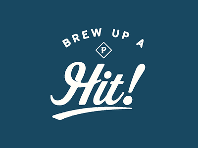Prospect Brew Guides coffee sturdymfgco typography