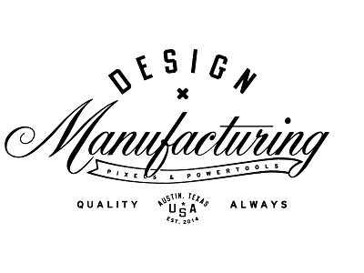 DSN x MFG apparel gear lettering matt thompson script shredding sturdymfgco typography