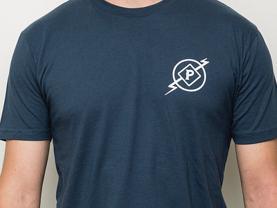 Prospect T's available! by Matt Thompson on Dribbble