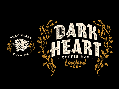 Dark Heart Coffee Bar