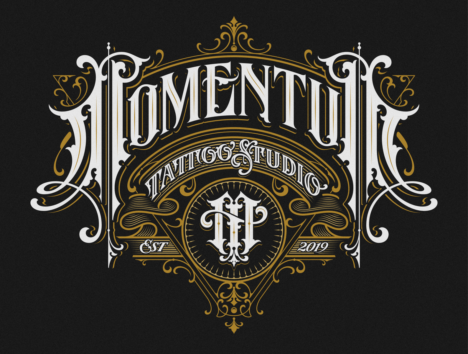 Momentum Tattoo by Ruddy Setiawan on Dribbble