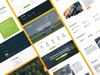 Photovoltaic website