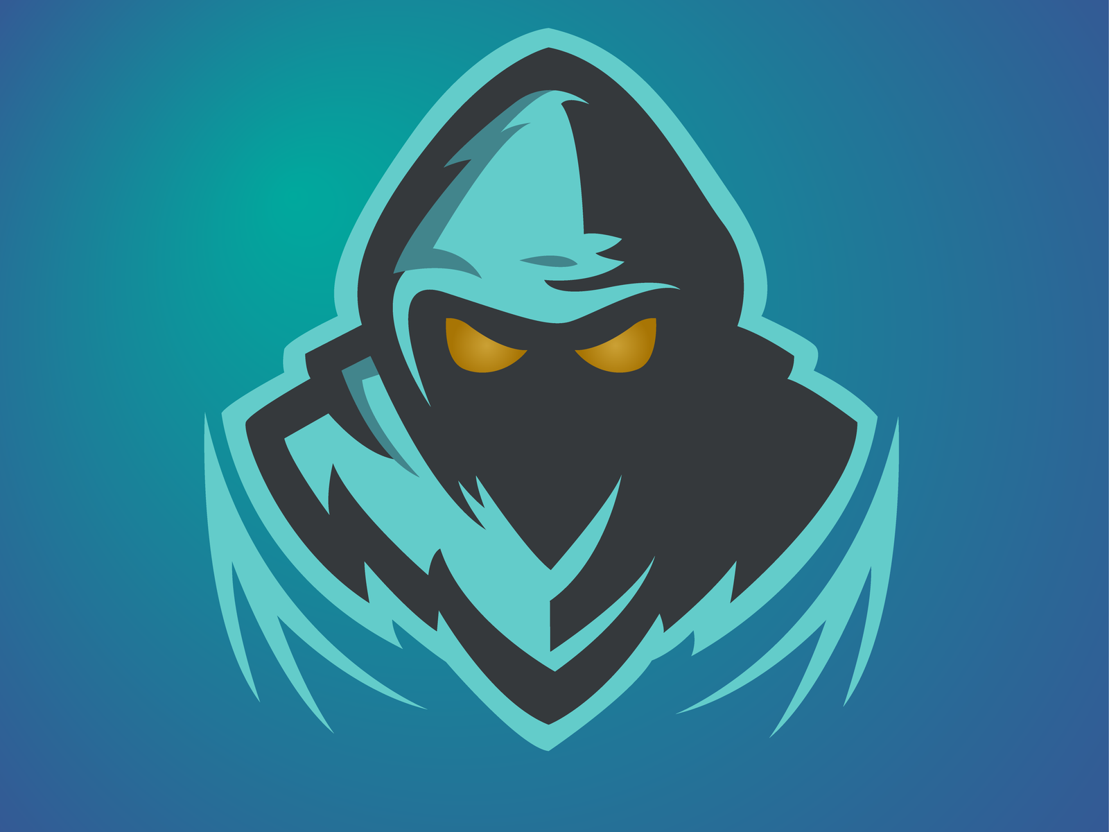 Assassin2 by Rajeev S Ramachandran on Dribbble