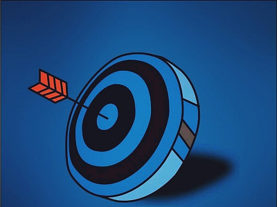 bullseye