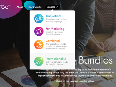 Screenshot 2017 08 30 16.01.21 dropdown iconography icons marketing services translation