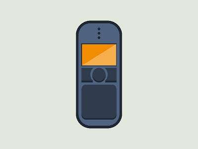 ❦ Agilis cordless icon icons mobile phone vector