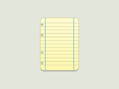 ❦ Agilis icon icons notebook sheet vector