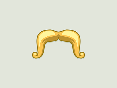 ❧ Moustaches photoboot wedding