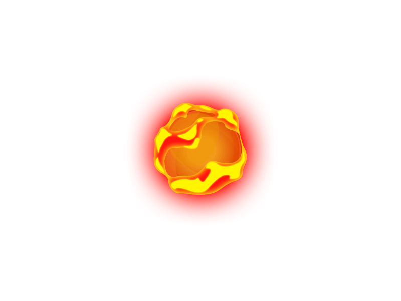 Fire Ball fire animation fire gif game power gif power ups