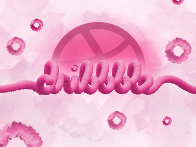 Hello Dribbble...! dribbble hello