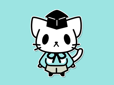 Nyanseki Takami character character design illustration japan