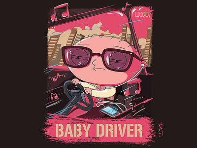 Baby Driver